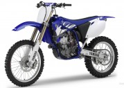 Yamaha YZ450F Yamaha YZ450F
